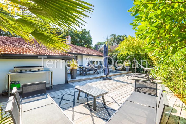 Image No.15-Maison de 4 chambres à vendre à Soorts-Hossegor