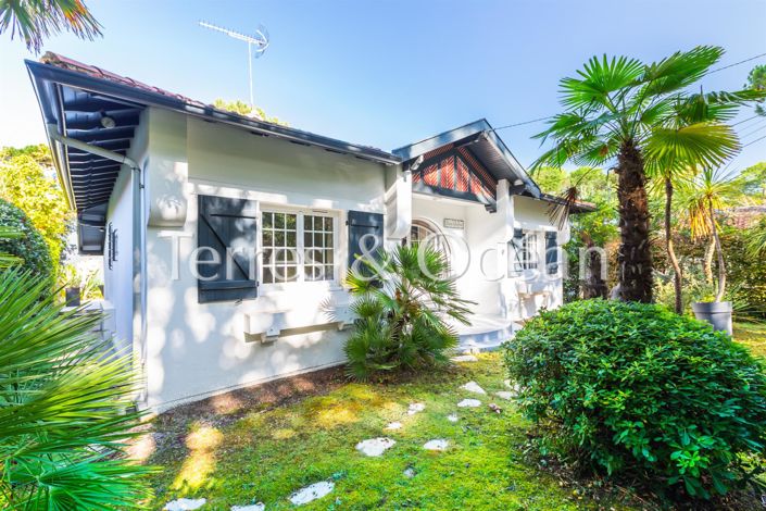 Image No.16-Maison de 4 chambres à vendre à Soorts-Hossegor