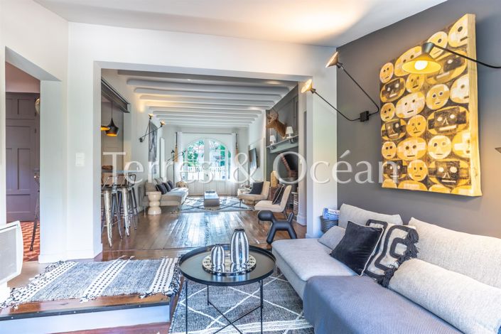 Image No.3-Maison de 4 chambres à vendre à Soorts-Hossegor