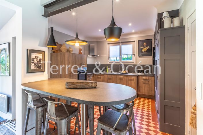 Image No.5-Maison de 4 chambres à vendre à Soorts-Hossegor