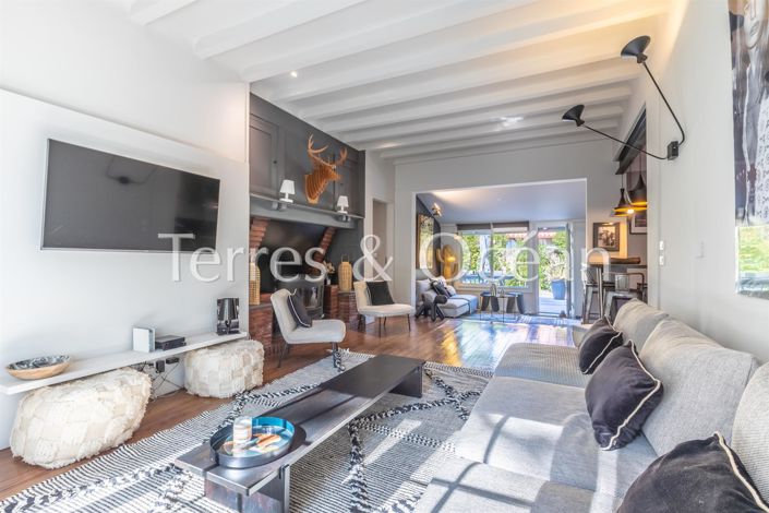 Image No.6-Maison de 4 chambres à vendre à Soorts-Hossegor