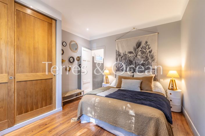 Image No.8-Maison de 4 chambres à vendre à Soorts-Hossegor