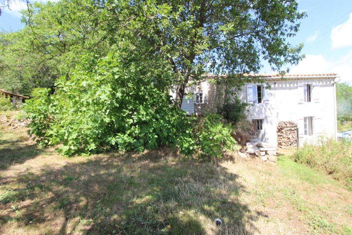 Image No.1-Maison de 2 chambres à vendre à Limoux