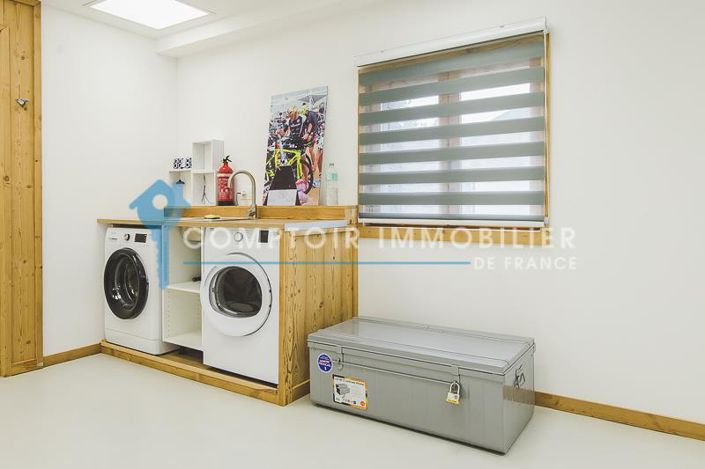 Image No.12-Maison de 8 chambres à vendre à Bolquère