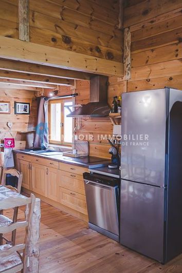 Image No.13-Maison de 8 chambres à vendre à Bolquère