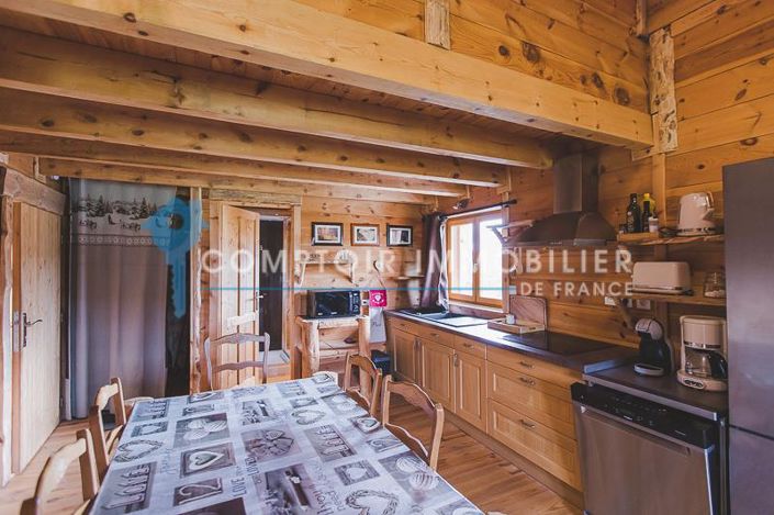 Image No.16-Maison de 8 chambres à vendre à Bolquère