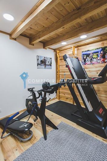 Image No.17-Maison de 8 chambres à vendre à Bolquère