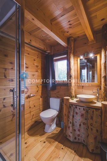 Image No.18-Maison de 8 chambres à vendre à Bolquère