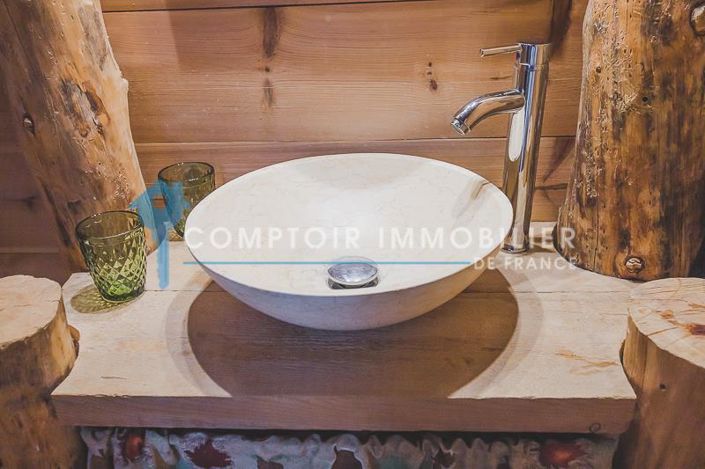 Image No.19-Maison de 8 chambres à vendre à Bolquère