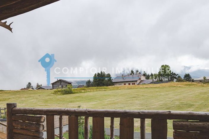 Image No.2-Maison de 8 chambres à vendre à Bolquère