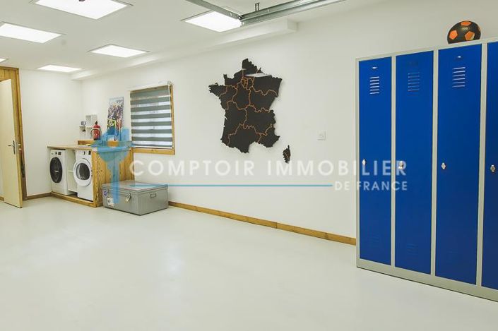 Image No.20-Maison de 8 chambres à vendre à Bolquère