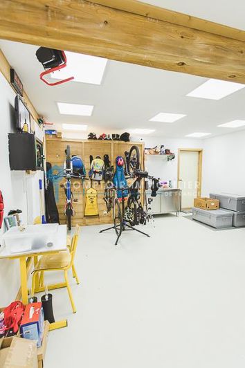 Image No.21-Maison de 8 chambres à vendre à Bolquère