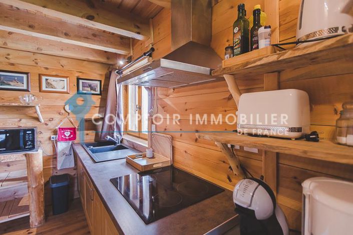 Image No.22-Maison de 8 chambres à vendre à Bolquère