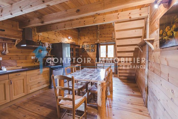 Image No.23-Maison de 8 chambres à vendre à Bolquère