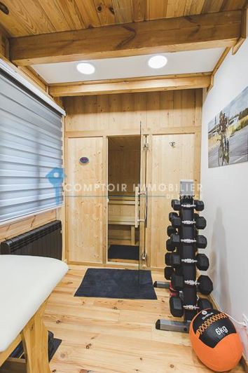 Image No.24-Maison de 8 chambres à vendre à Bolquère