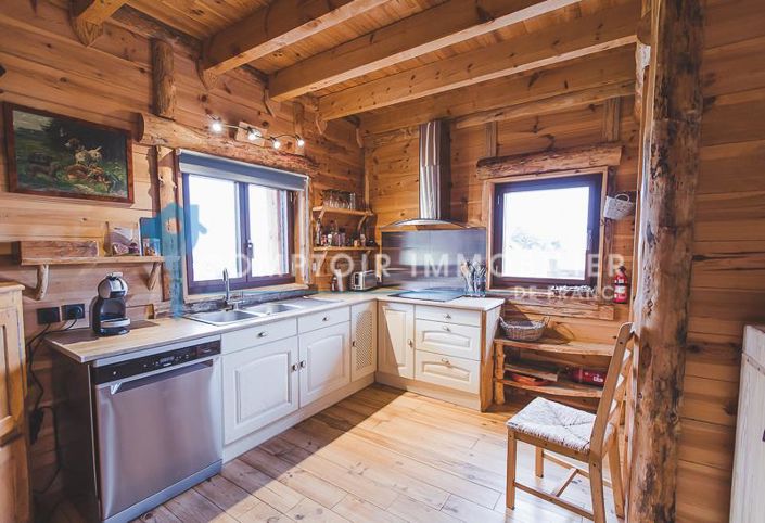 Image No.25-Maison de 8 chambres à vendre à Bolquère