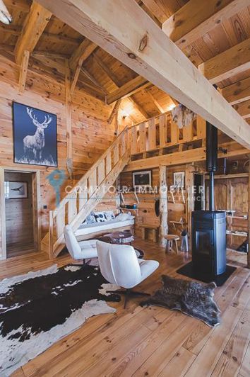 Image No.26-Maison de 8 chambres à vendre à Bolquère