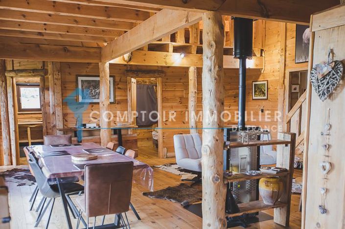 Image No.27-Maison de 8 chambres à vendre à Bolquère