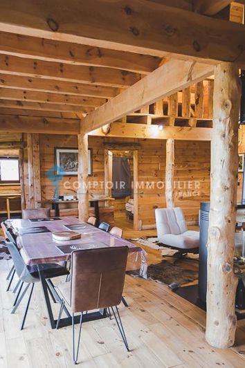 Image No.28-Maison de 8 chambres à vendre à Bolquère