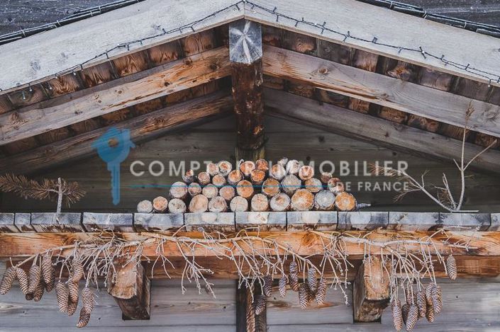 Image No.3-Maison de 8 chambres à vendre à Bolquère