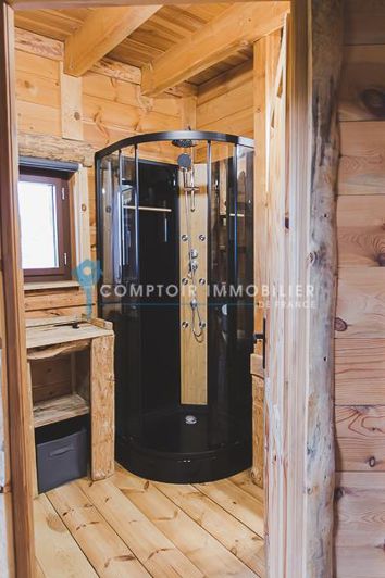 Image No.30-Maison de 8 chambres à vendre à Bolquère