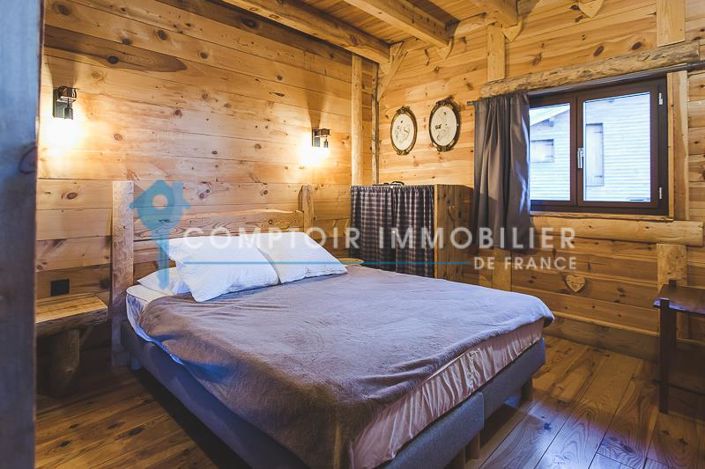 Image No.33-Maison de 8 chambres à vendre à Bolquère