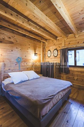 Image No.34-Maison de 8 chambres à vendre à Bolquère