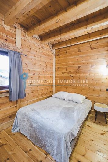 Image No.36-Maison de 8 chambres à vendre à Bolquère