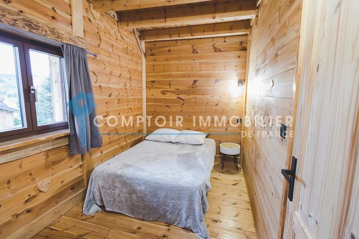 Image No.38-Maison de 8 chambres à vendre à Bolquère