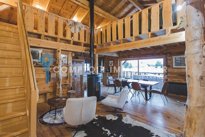 Image No.39-Maison de 8 chambres à vendre à Bolquère