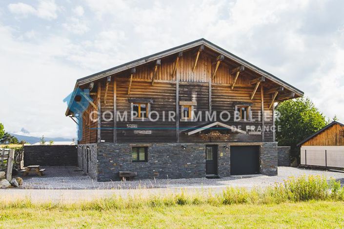 Image No.4-Maison de 8 chambres à vendre à Bolquère