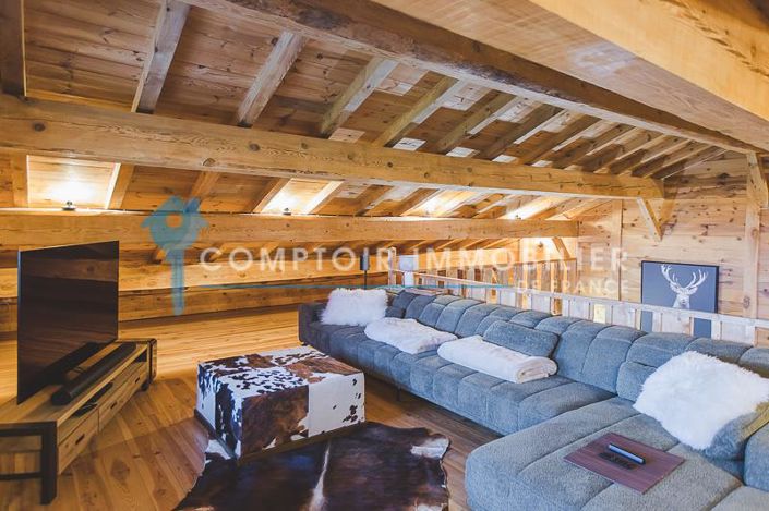 Image No.43-Maison de 8 chambres à vendre à Bolquère