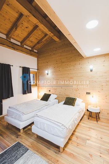 Image No.49-Maison de 8 chambres à vendre à Bolquère