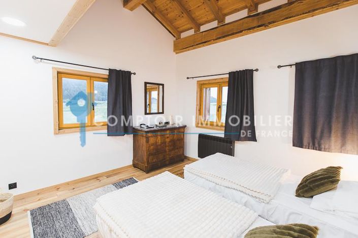 Image No.50-Maison de 8 chambres à vendre à Bolquère