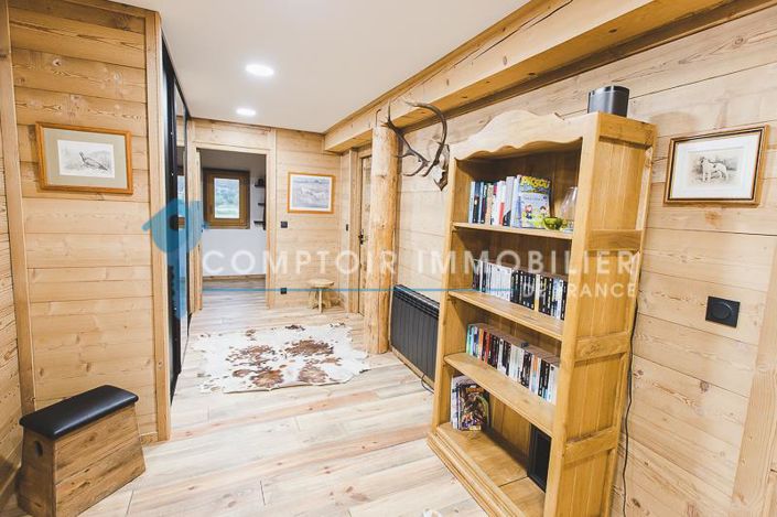 Image No.56-Maison de 8 chambres à vendre à Bolquère