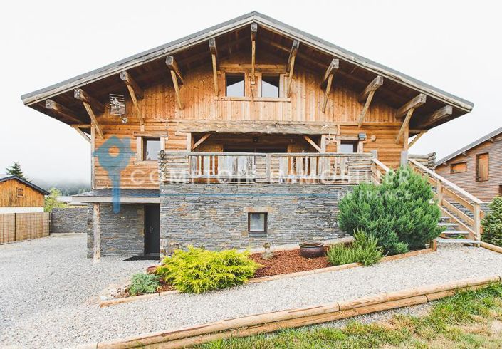 Image No.59-Maison de 8 chambres à vendre à Bolquère