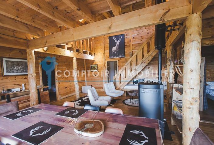 Image No.7-Maison de 8 chambres à vendre à Bolquère