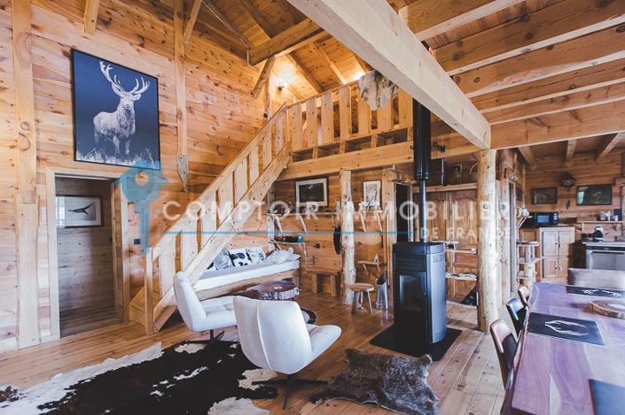 Image No.8-Maison de 8 chambres à vendre à Bolquère