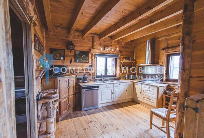 Image No.9-Maison de 8 chambres à vendre à Bolquère