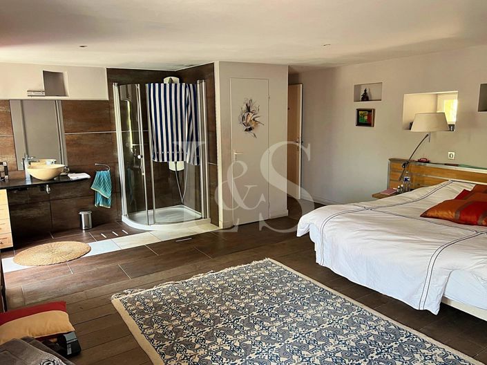 Image No.12-Maison de 6 chambres à vendre à Grignan