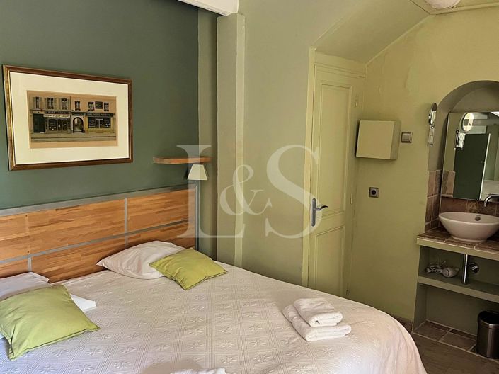 Image No.13-Maison de 6 chambres à vendre à Grignan