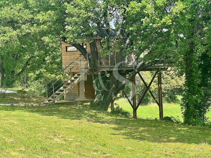 Image No.17-Maison de 6 chambres à vendre à Grignan