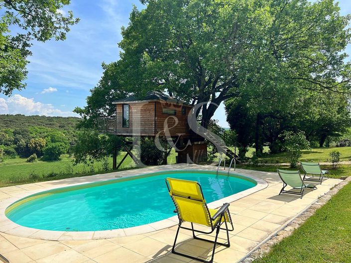 Image No.24-Maison de 6 chambres à vendre à Grignan