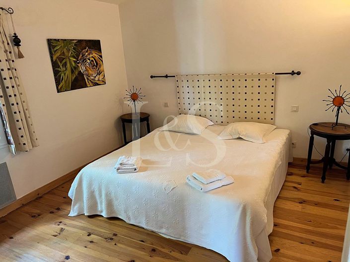 Image No.27-Maison de 6 chambres à vendre à Grignan