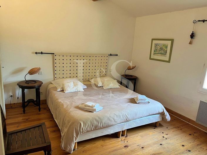 Image No.28-Maison de 6 chambres à vendre à Grignan