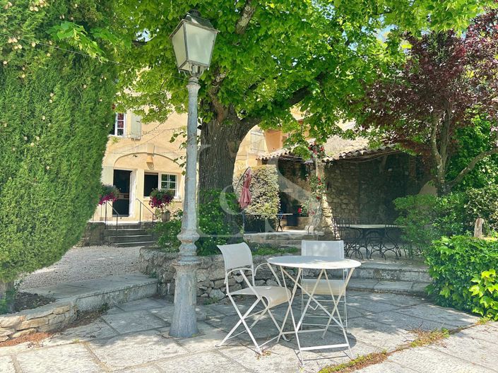 Image No.5-Maison de 6 chambres à vendre à Grignan