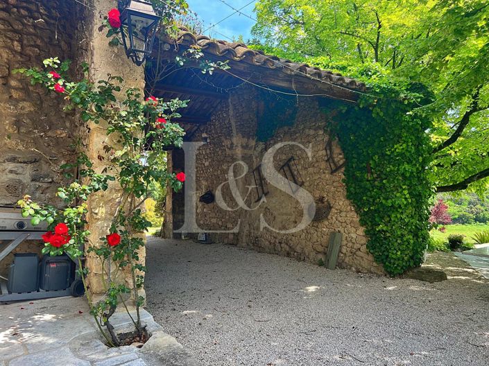 Image No.7-Maison de 6 chambres à vendre à Grignan