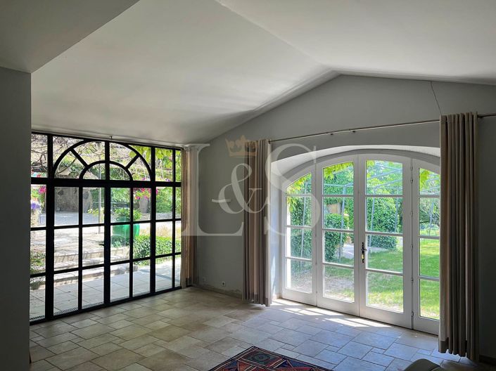 Image No.9-Maison de 6 chambres à vendre à Grignan