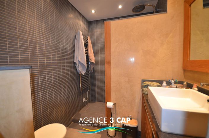 Image No.6-Appartement de 1 chambre à vendre à Ramatuelle