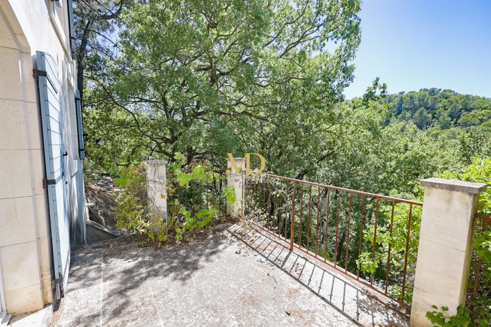 Image No.11-Maison de 3 chambres à vendre à Ménerbes